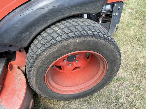 2018 Kubota ZD1211 - Photo13