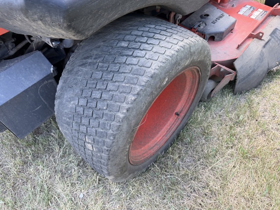 2018 Kubota ZD1211 - Photo14