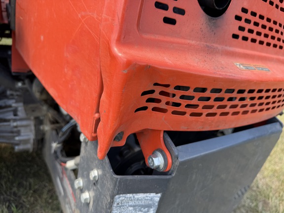 2018 Kubota ZD1211 - Photo15