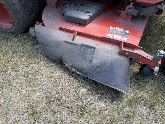 2018 Kubota ZD1211 - Photo19