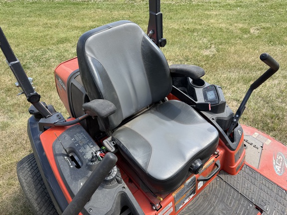 2018 Kubota ZD1211 - Photo20