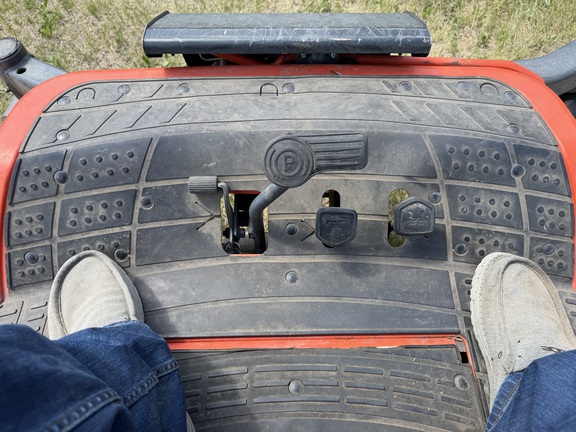2018 Kubota ZD1211 - Photo21