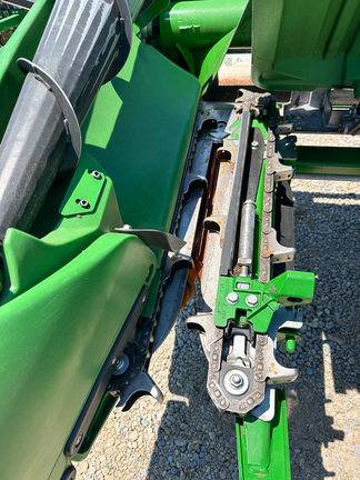 2025 John-Deere CF 12