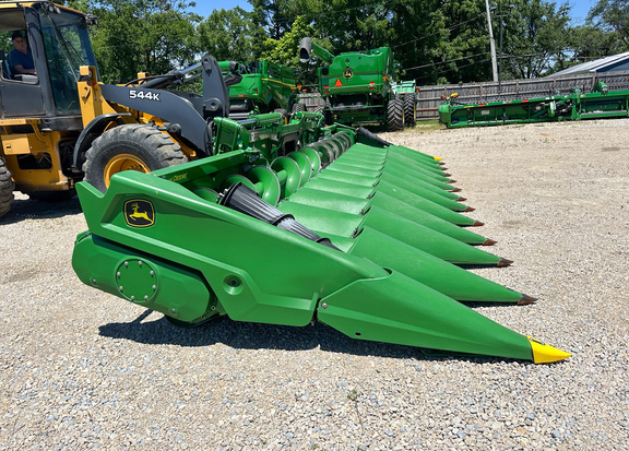 2025 John-Deere CF 12