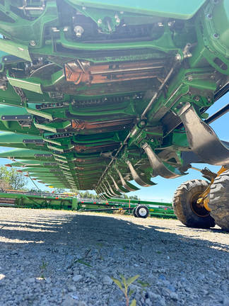 2025 John-Deere CF 12