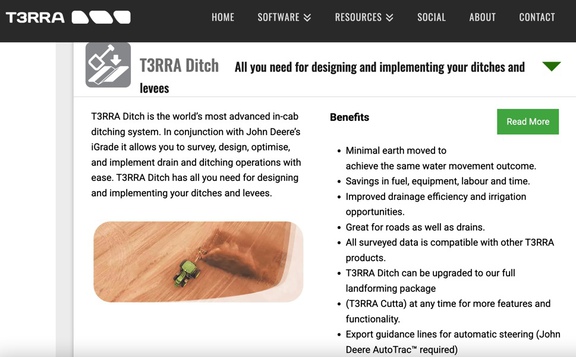 Terra T3RRA Ditch on Panasonic Toughpad Tablet