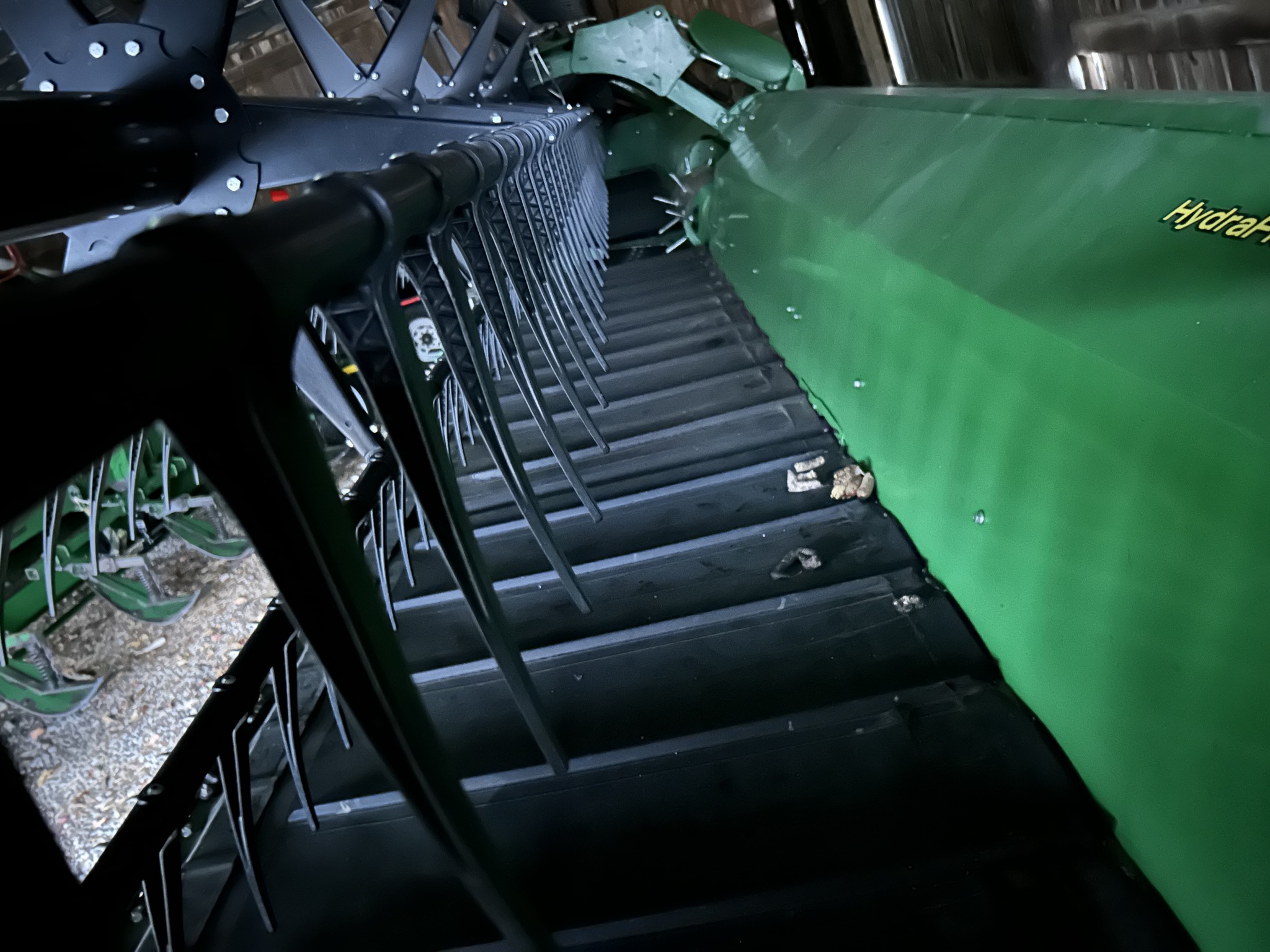 2018 John Deere 640FD Image 15