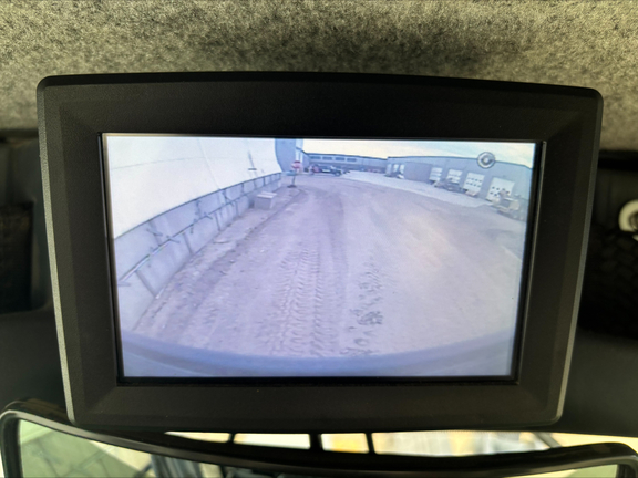 2022 John Deere 772G