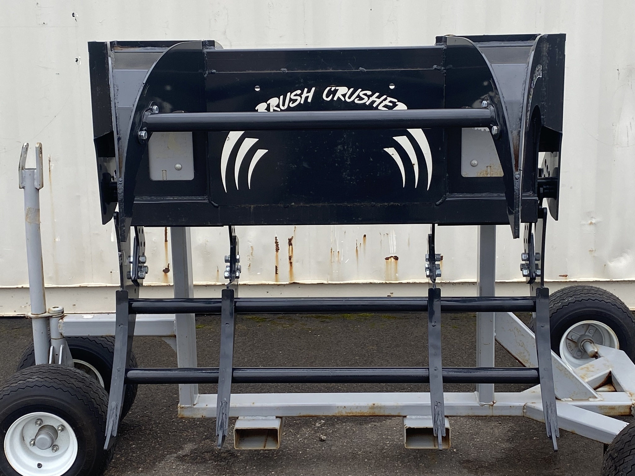 2021 Westendorf BC-4300 Image 3