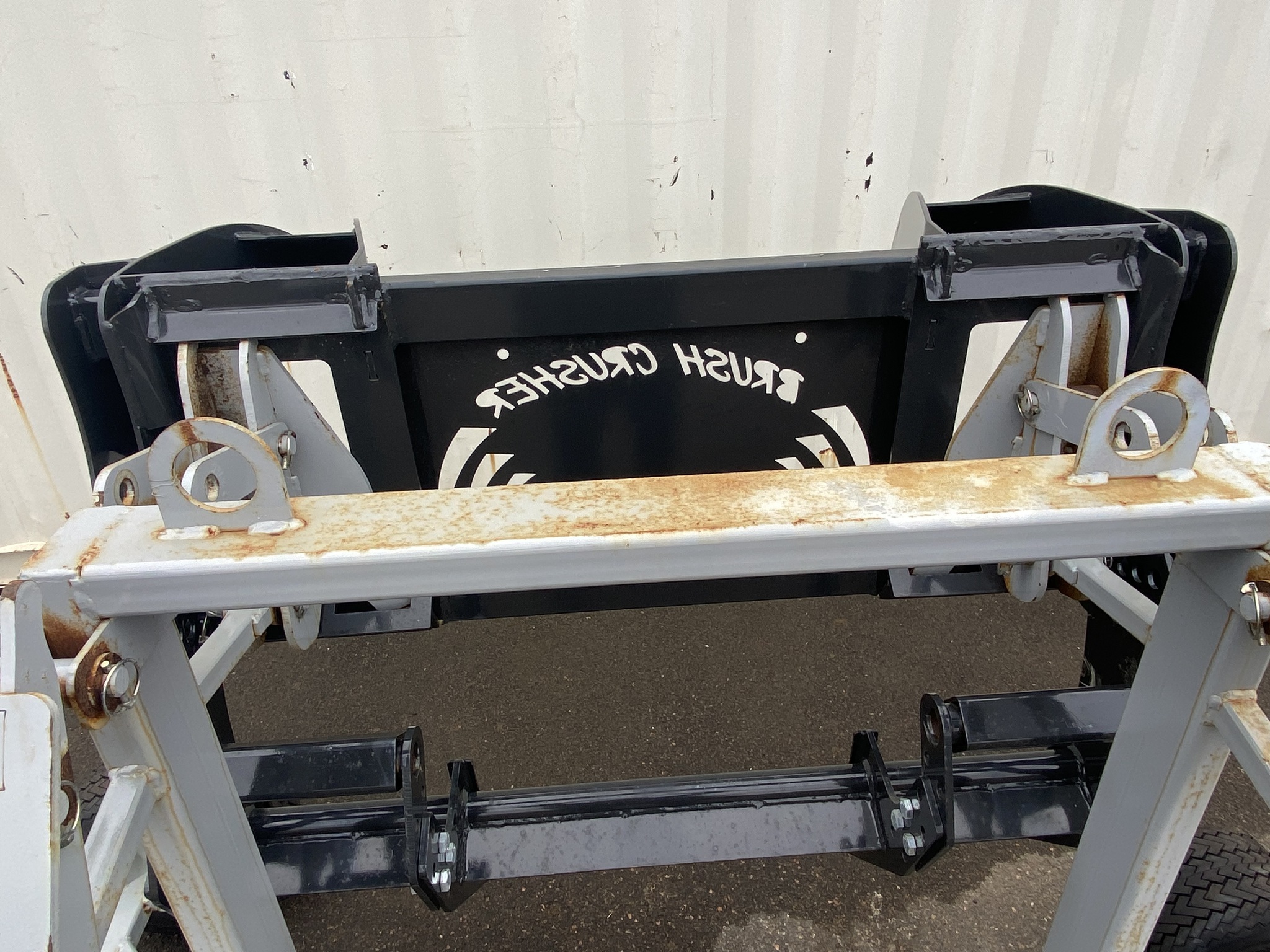 2021 Westendorf BC-4300 Image 4