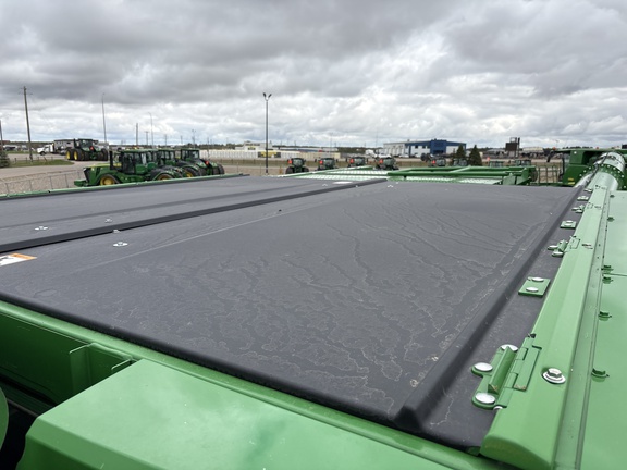 Used 2025 John Deere S7 900 Combines at Horizon Ag & Turf in Lloydminster, AB - Photo13