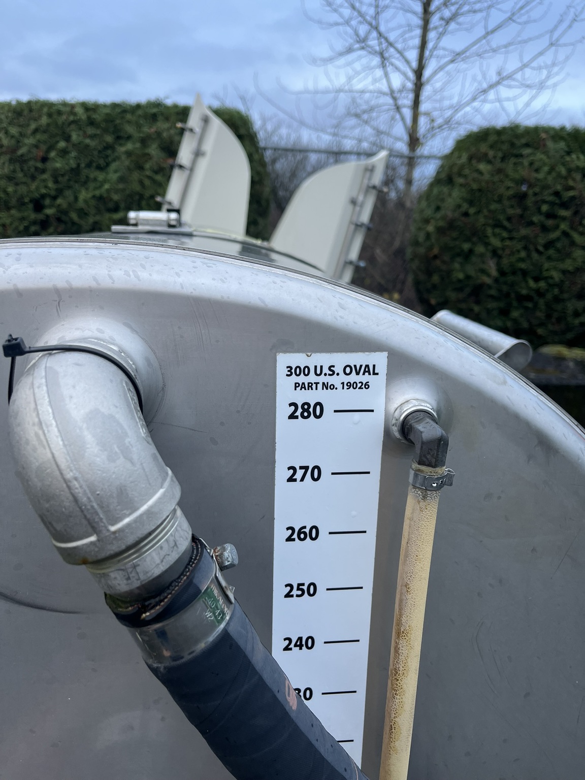 2019 Slimline Turbomist S19P300NSHDO Image 5