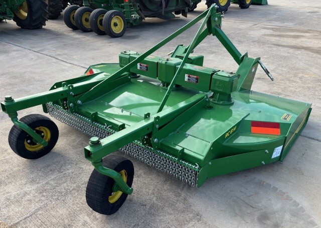 Frontier Rc8m 2022 John Deere RC8M Rotary Cutter For Sale Stock 45140 » King Ranch Ag ...