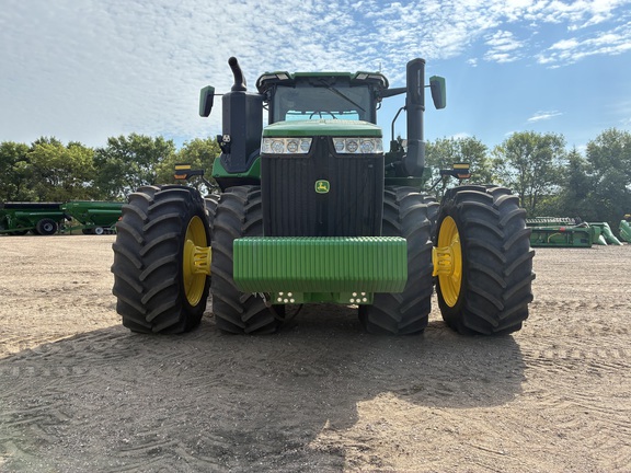 2025 John Deere 9R 640 - Photo2