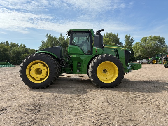2025 John Deere 9R 640 - Photo4