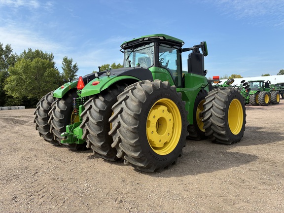 2025 John Deere 9R 640 - Photo5