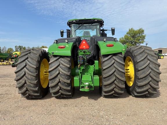 2025 John Deere 9R 640 - Photo6