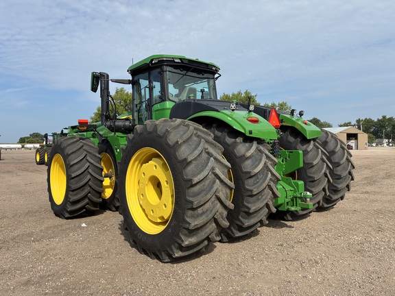 2025 John Deere 9R 640 - Photo7