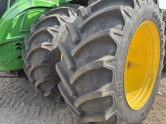 2025 John Deere 9R 640 - Photo11