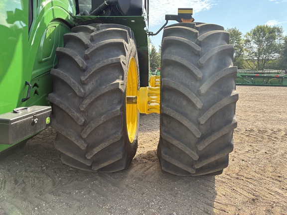 2025 John Deere 9R 640 - Photo12