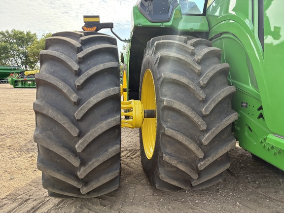 2025 John Deere 9R 640 - Photo16