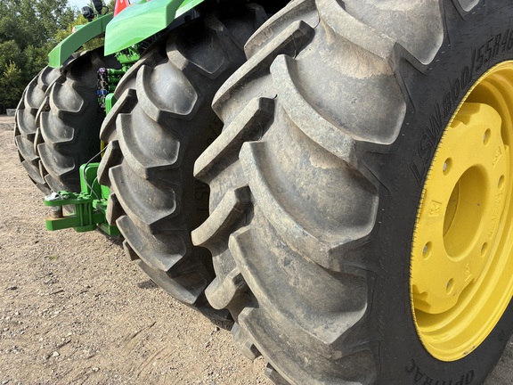2025 John Deere 9R 640 - Photo19