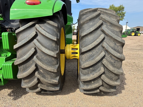 2025 John Deere 9R 640 - Photo20