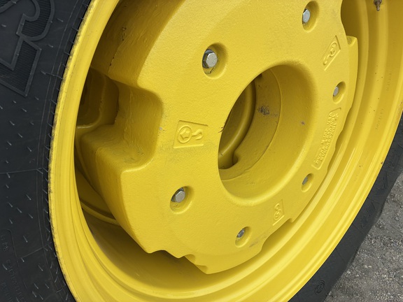 2025 John Deere 9R 640 - Photo21