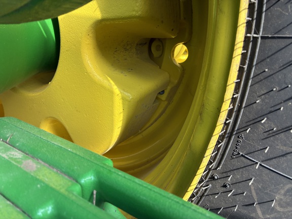 2025 John Deere 9R 640 - Photo23