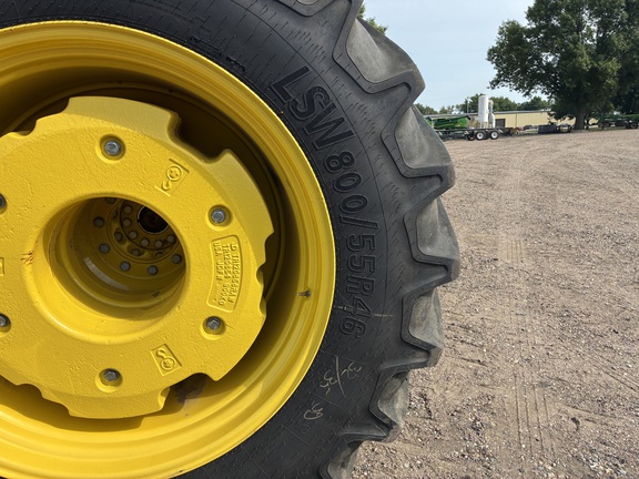 2025 John Deere 9R 640 - Photo25