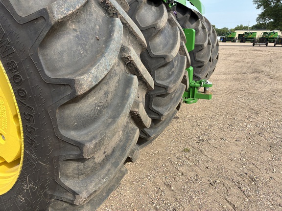 2025 John Deere 9R 640 - Photo26