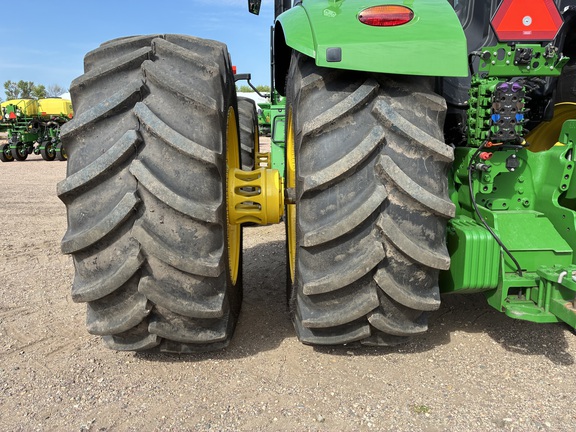 2025 John Deere 9R 640 - Photo27