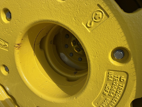 2025 John Deere 9R 640 - Photo28