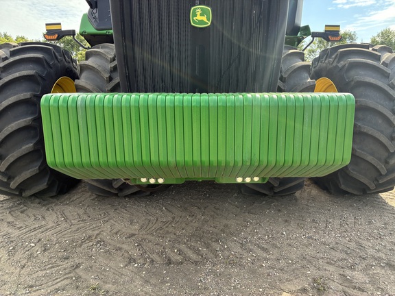 2025 John Deere 9R 640 - Photo31