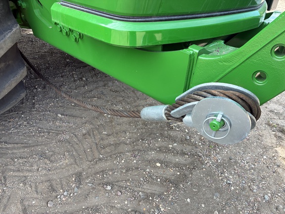 2025 John Deere 9R 640 - Photo32