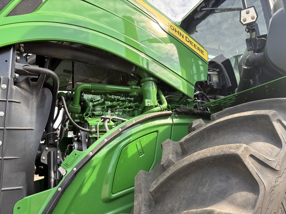 2025 John Deere 9R 640 - Photo34