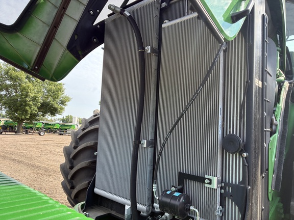 2025 John Deere 9R 640 - Photo33