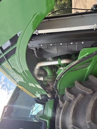 2025 John Deere 9R 640 - Photo35