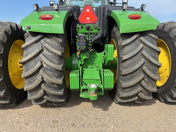 2025 John Deere 9R 640 - Photo36
