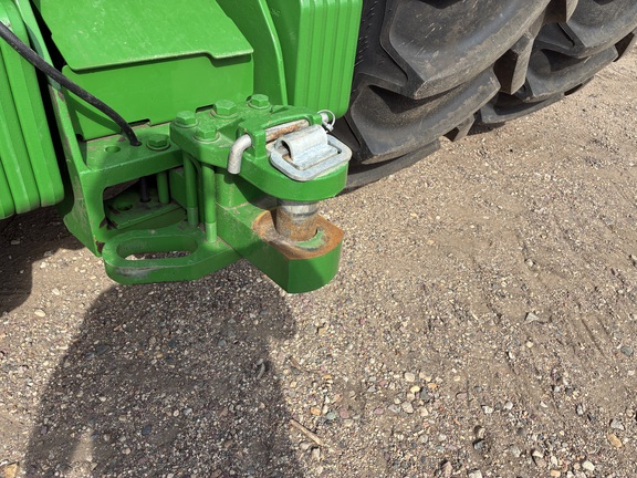 2025 John Deere 9R 640 - Photo38