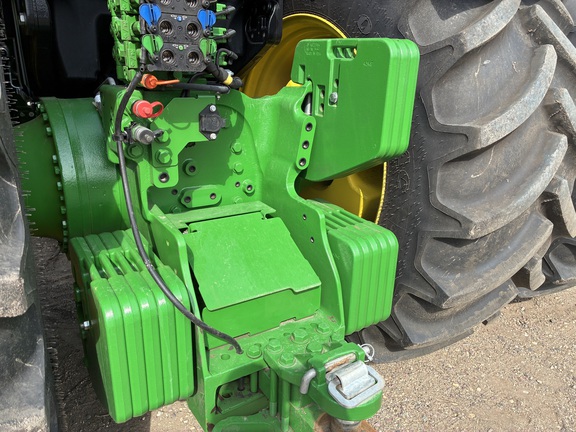 2025 John Deere 9R 640 - Photo39