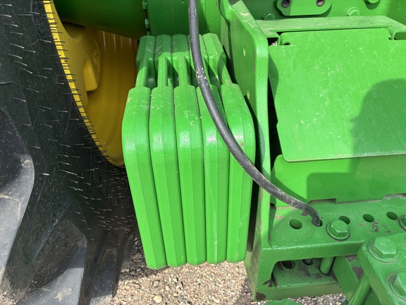 2025 John Deere 9R 640 - Photo40