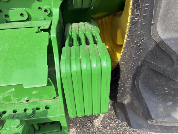 2025 John Deere 9R 640 - Photo41