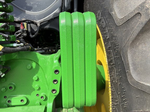 2025 John Deere 9R 640 - Photo42