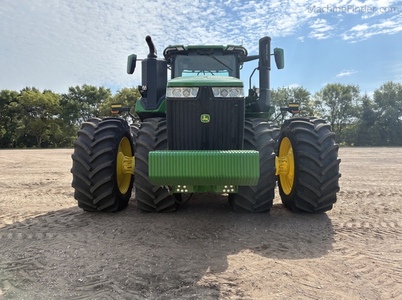 2025 John Deere 9R 640 - Photo2