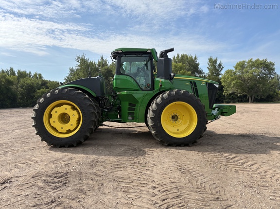 2025 John Deere 9R 640 - Photo4