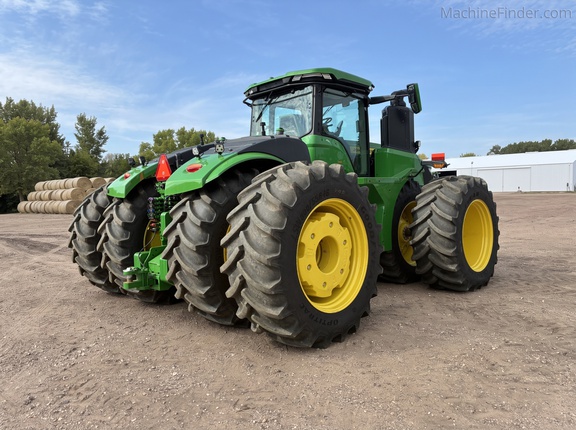 2025 John Deere 9R 640 - Photo5
