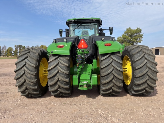 2025 John Deere 9R 640 - Photo6