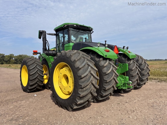2025 John Deere 9R 640 - Photo7