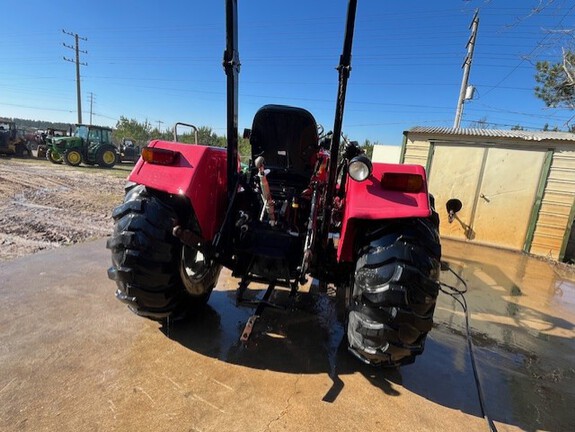 2015 Mahindra 4550 Photo 7